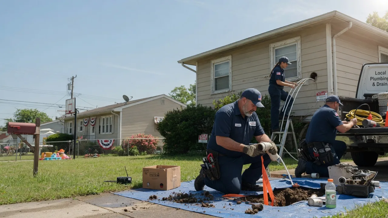 Faucet Repair in Falls Village, CT near me
